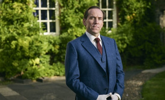 ITV adapts Belgium’s Professor T scripted format